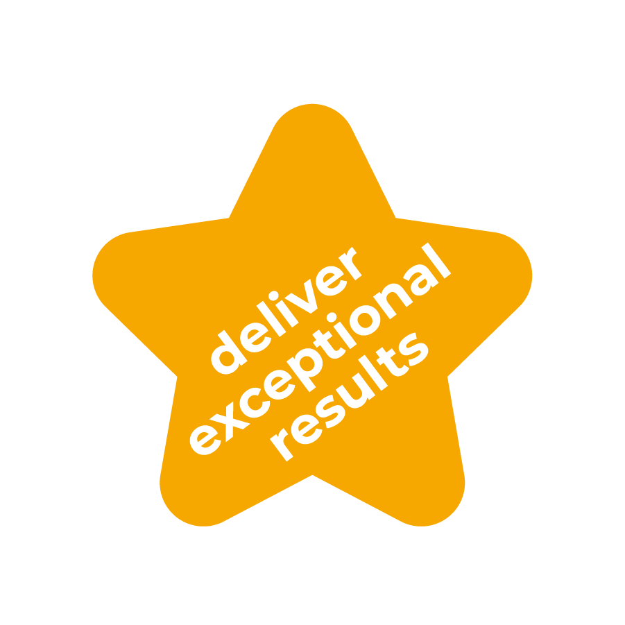SASR - Deliver Exceptional Results