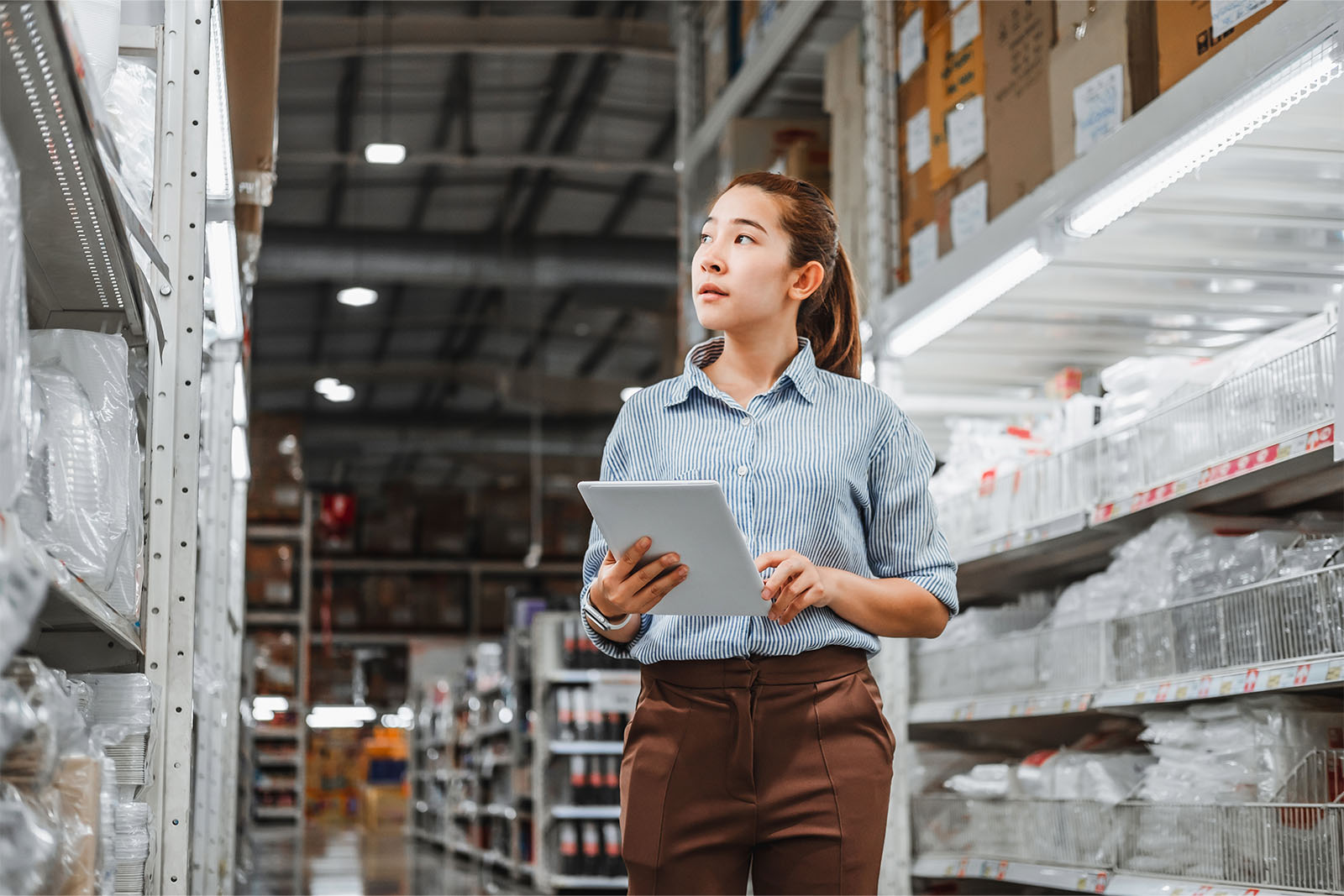 merchandising, planograms services. merchandiser