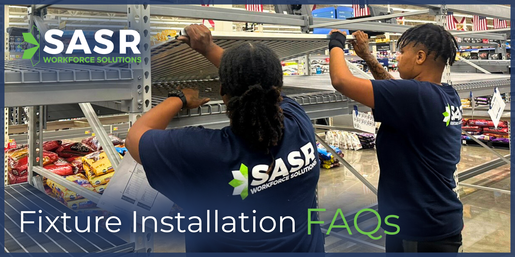 Fixture Installation FAQ
