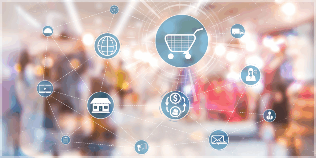 retail surge support