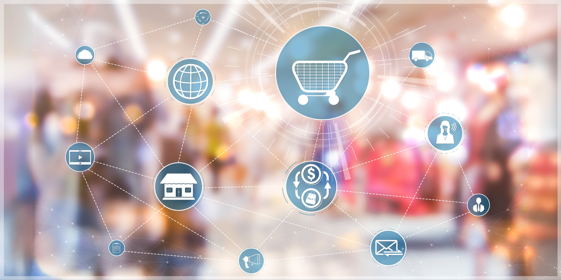 Retail Surge Support