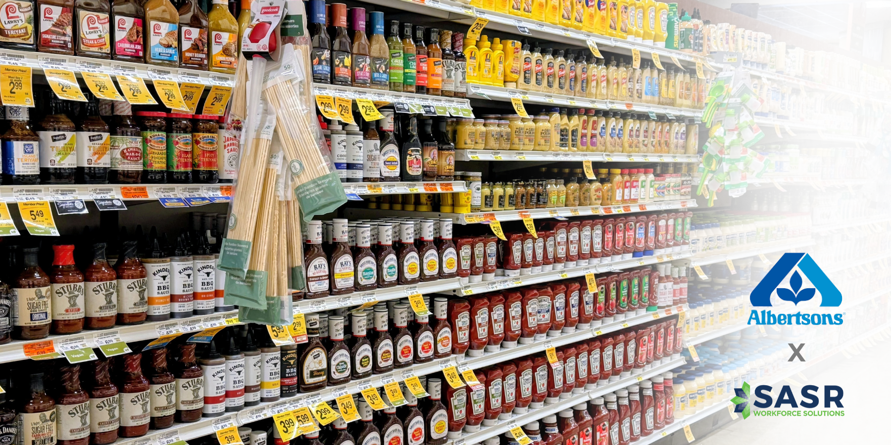 Albertsons Store Execution