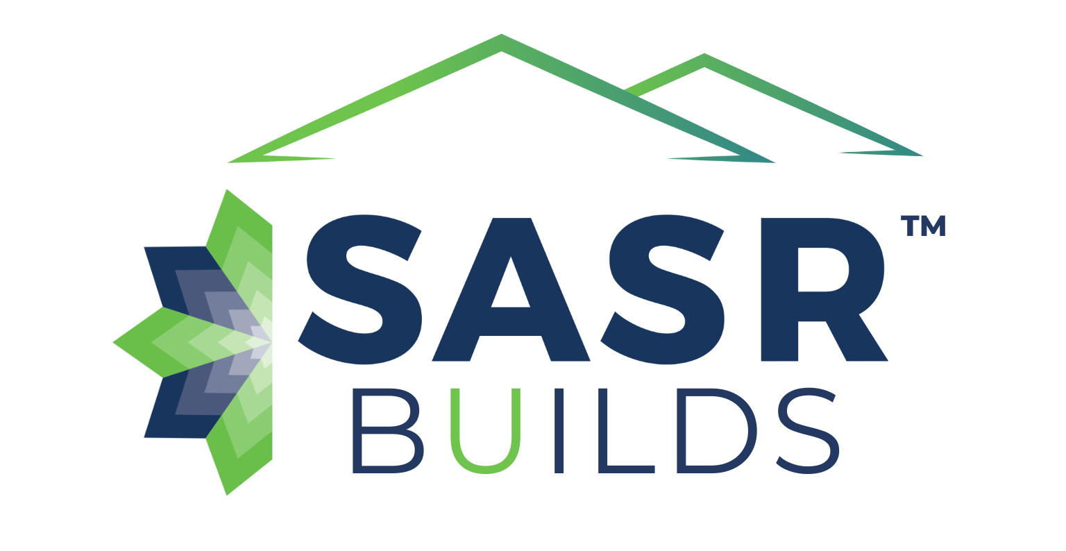 General Contractor, SASR Builds