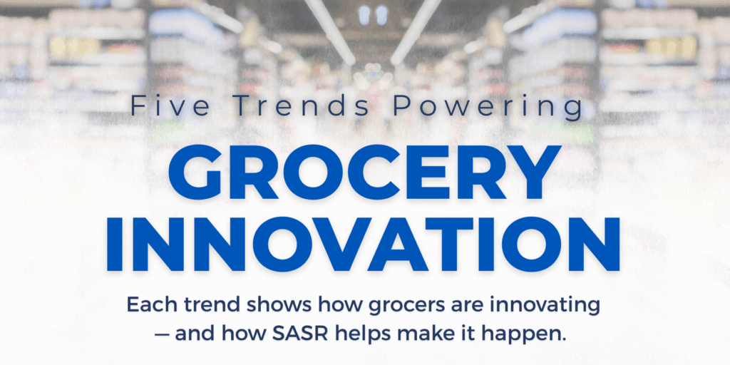 Grocery Innovation