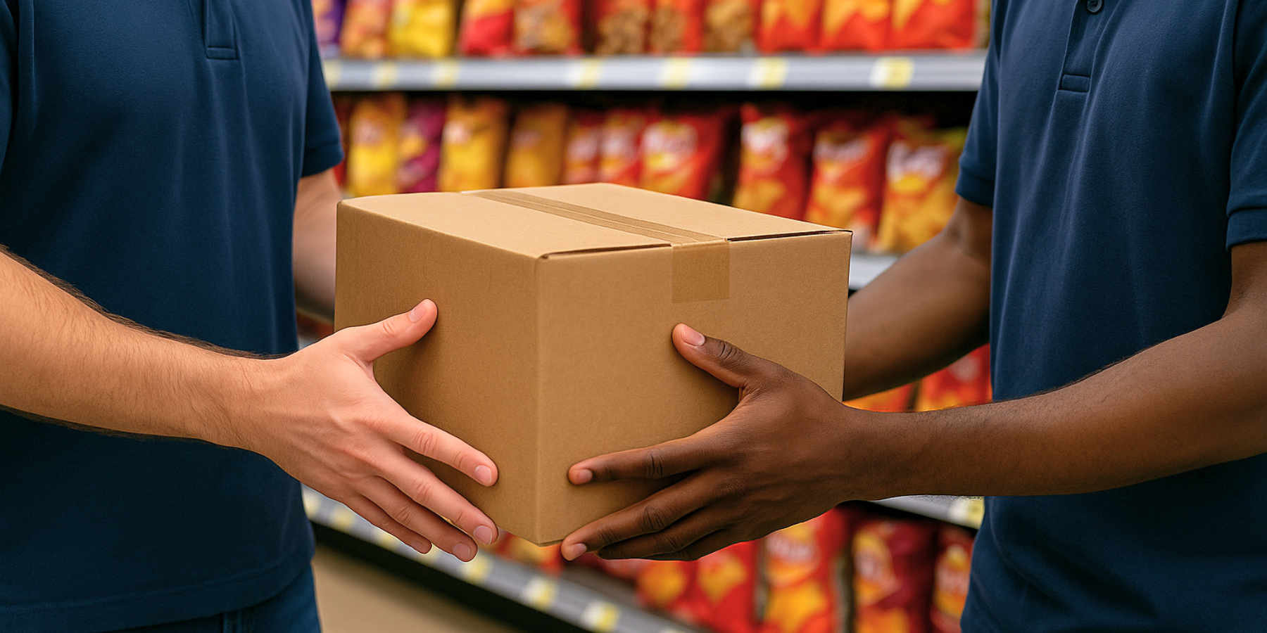 Surge staffing, surge support