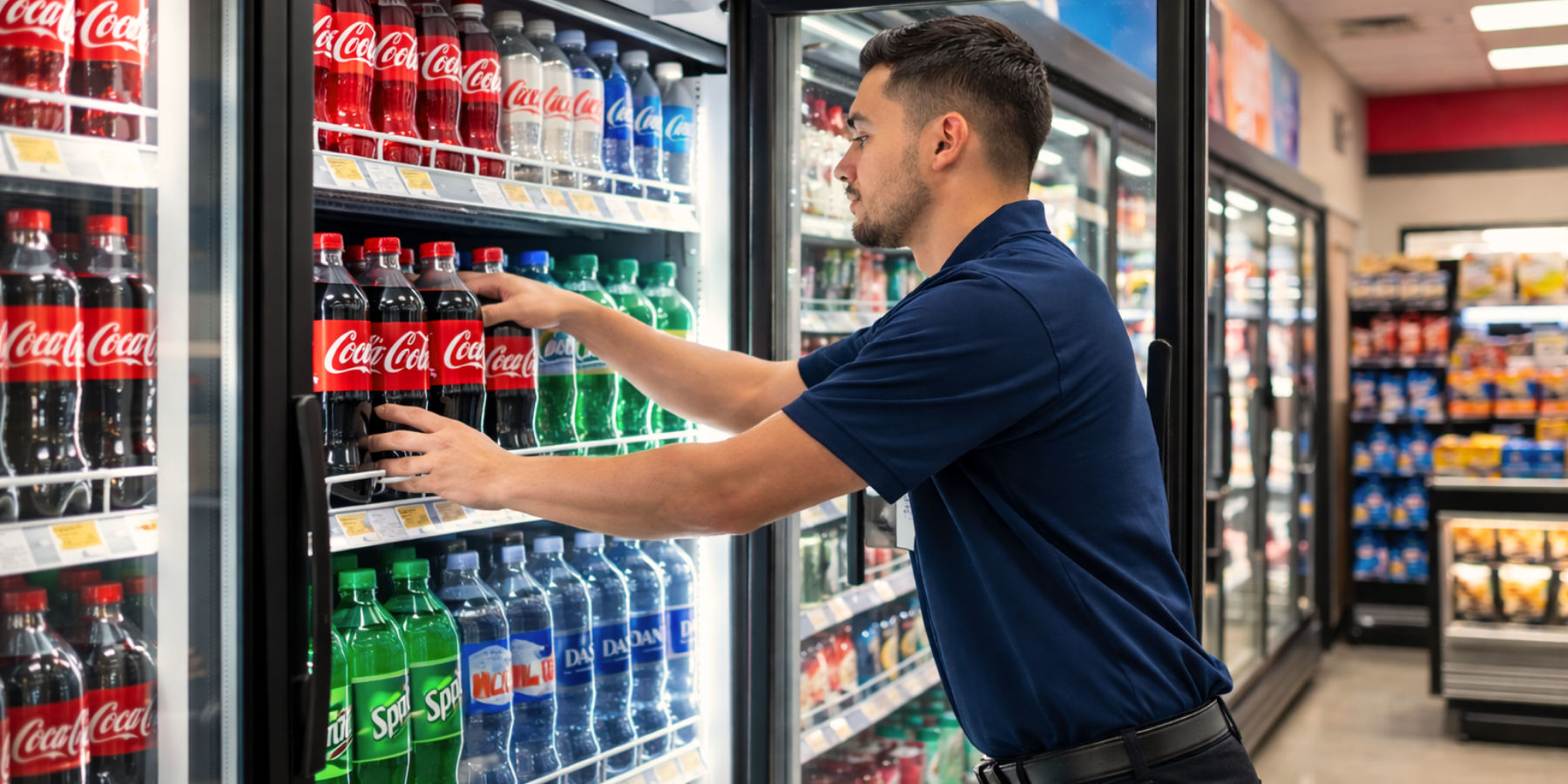 Third-Party Reset Crews, Cooler reset