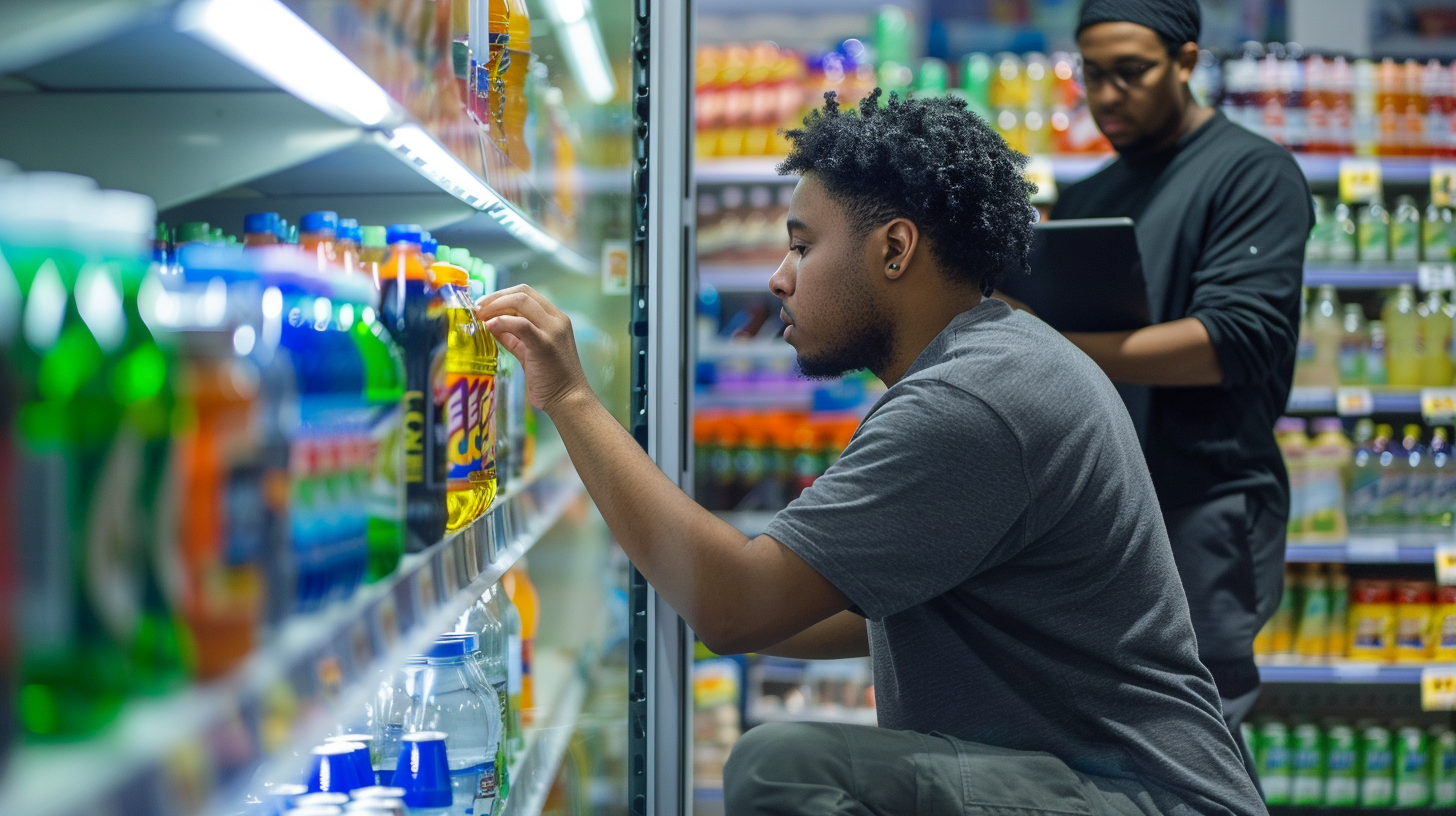 c-store seasonal innovation