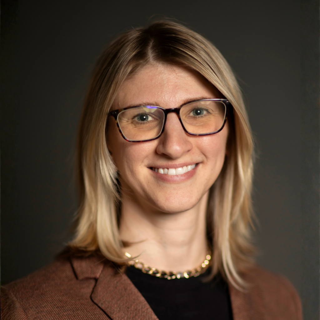 Lindsay Hebert