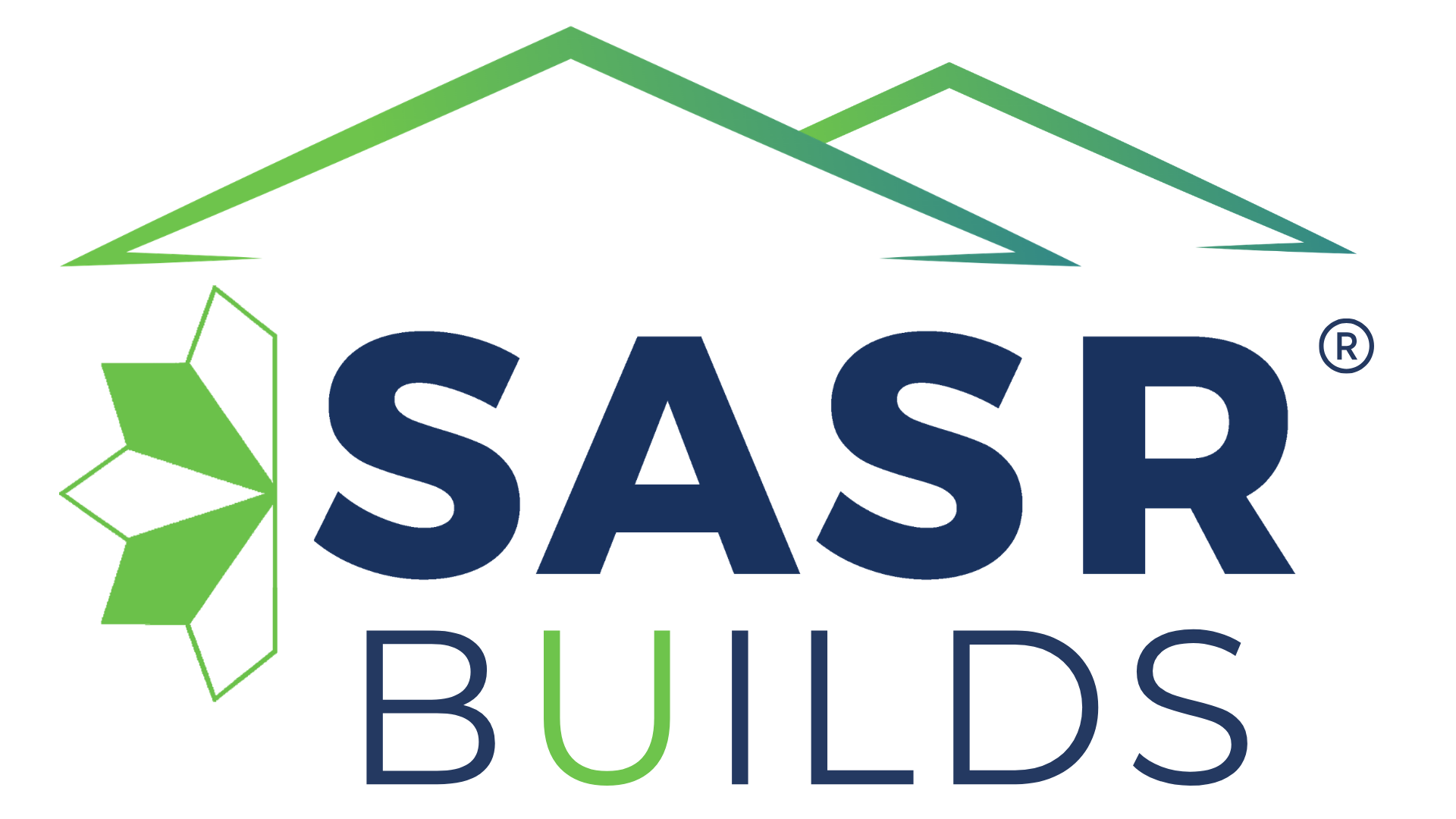 SASR Builds
