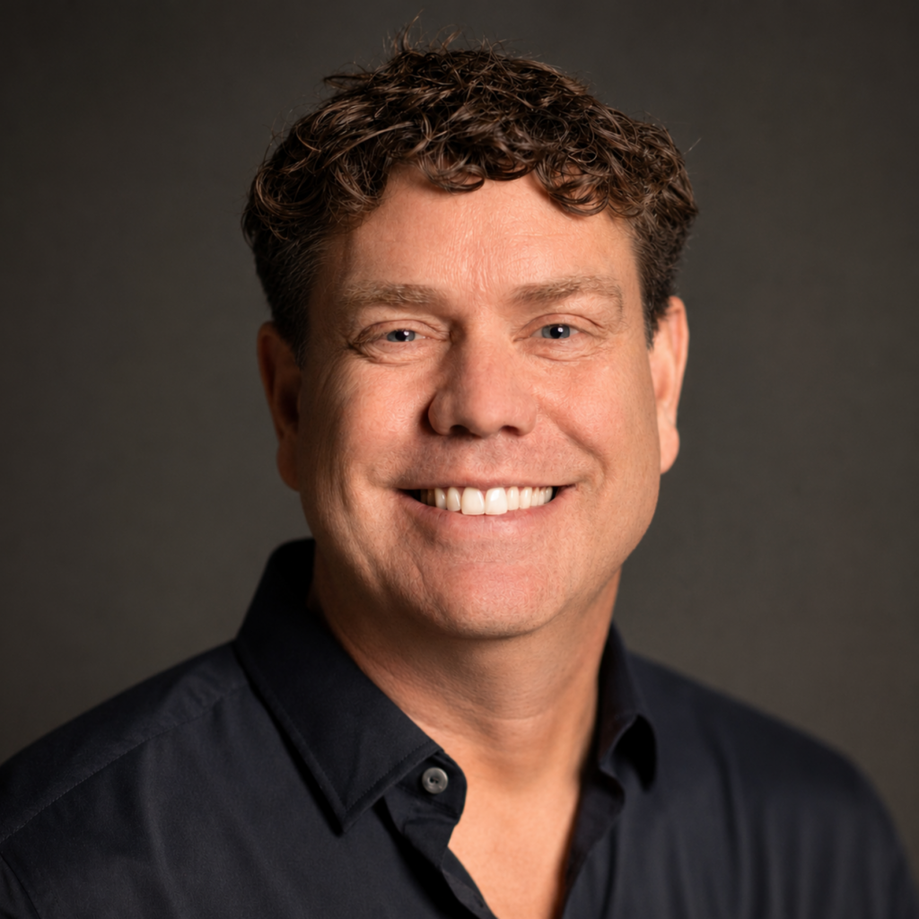 Patrick Henderson